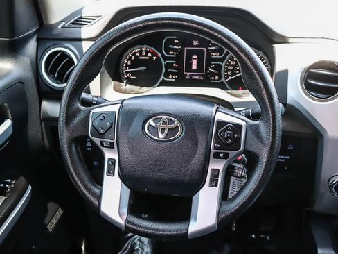 Used 2019 Toyota Tundra SR5 w/ TRD Off Road Package AWD/4WD image 23