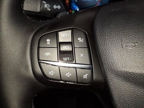 New 2025 Ford Bronco Sport Badlands w/ Sasquatch Badlands Package image 23