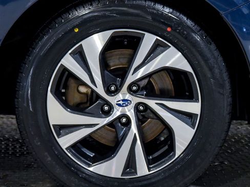 Used 2024 Subaru Legacy Premium AWD/4WD image 12