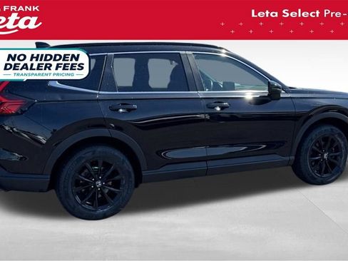 Used 2023 Honda CR-V Sport image 23