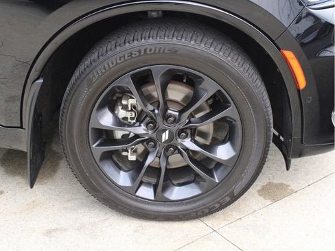 Used 2025 Dodge Durango R/T AWD/4WD image 11