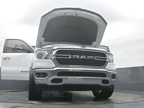 Used 2020 RAM 1500 Big Horn image 63