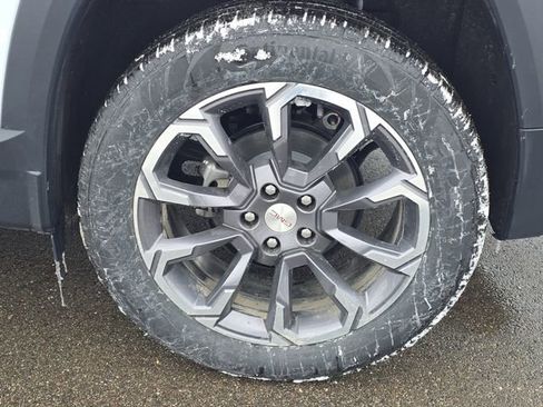 New 2026 GMC Terrain Elevation w/ Elevation Premium Package image 30