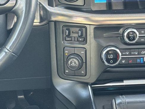 Certified 2021 Ford F150 Raptor w/ Equipment Group 801A High image 17