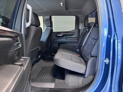 Certified 2024 GMC Sierra 1500 Elevation image 12