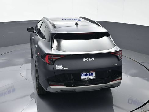 Certified 2026 Kia Sportage SX Prestige AWD/4WD image 53