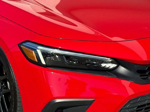 Certified 2022 Honda Civic Sport image 10