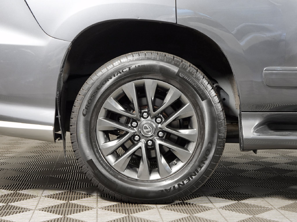 Used 2019 Lexus GX 460 Luxury AWD/4WD image 15
