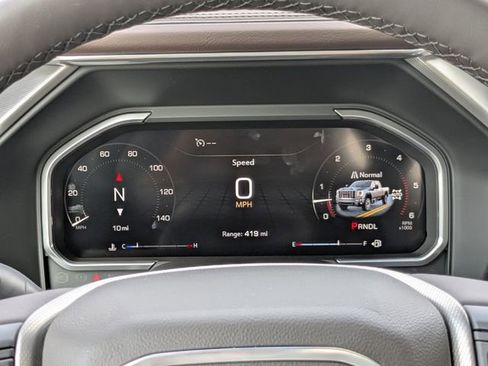 New 2026 GMC Sierra 2500 Denali w/ Denali Reserve Package image 32