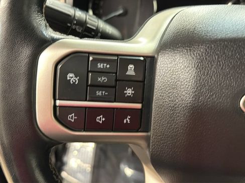 Used 2024 Ford Expedition Limited AWD/4WD image 19