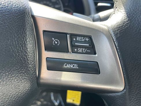 Used 2014 Subaru Outback 2.5i Premium w/ Moonroof Package image 16