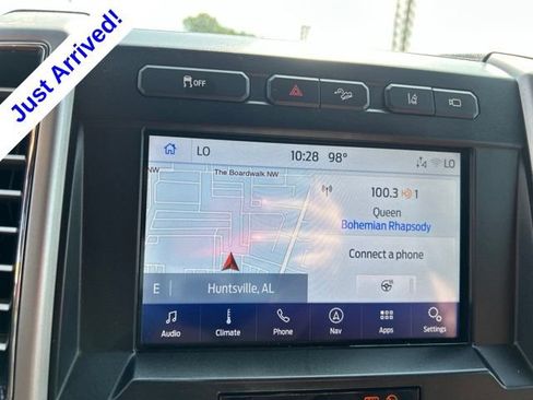 Used 2021 Ford F250 King Ranch w/ King Ranch Ultimate Package AWD/4WD image 24
