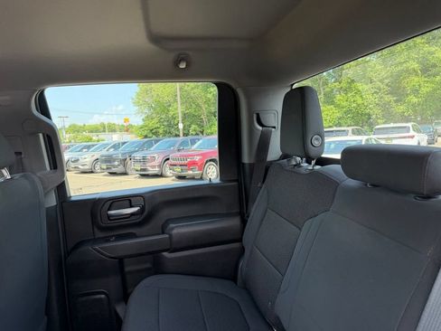 Used 2022 GMC Sierra 3500 Pro AWD/4WD image 10