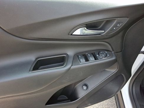 Used 2024 Chevrolet Equinox LT AWD/4WD image 18