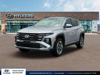 Used 2026 Hyundai Tucson SEL AWD/4WD video 1