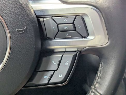 Used 2022 Ford Mustang GT w/ Equipment Group 301A RWD image 21