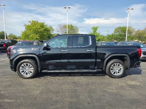 Certified 2024 GMC Sierra 1500 Denali AWD/4WD image 10