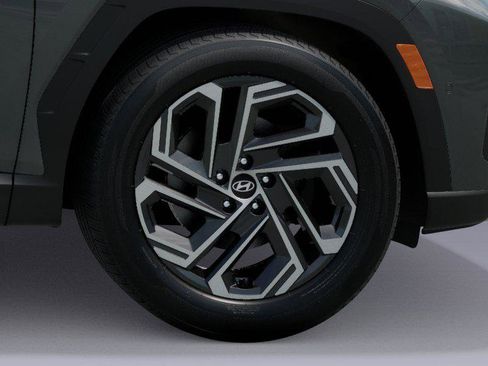 New 2026 Hyundai Tucson Limited w/ Tow & Go Package image 8