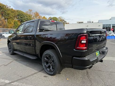 New 2026 RAM 1500 Big Horn w/ Night Edition image 11