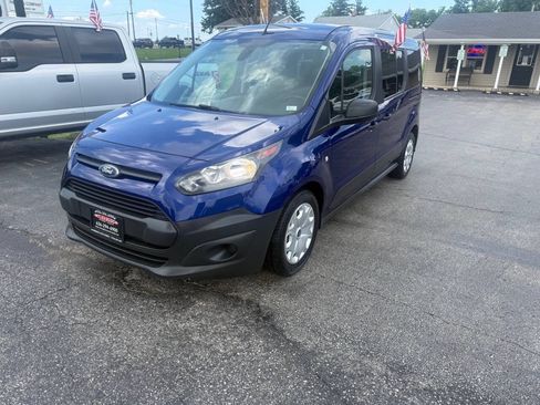 Used 2016 Ford Transit Connect XL FWD image 2