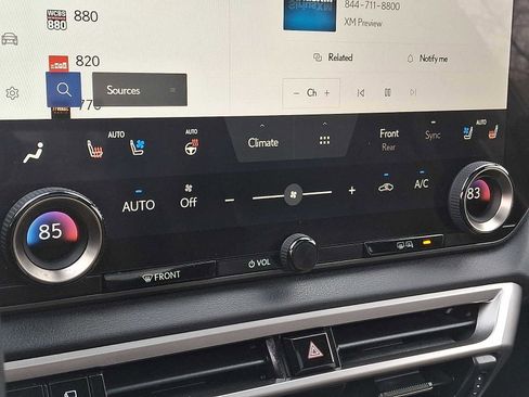 Used 2024 Lexus RX 350 image 11