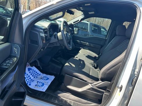 Used 2023 Ford F150 XL w/ STX Appearance Package image 16