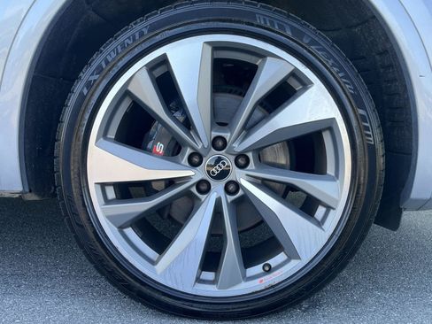 Used 2023 Audi SQ5 Premium Plus w/ Premium Plus Package AWD/4WD image 33
