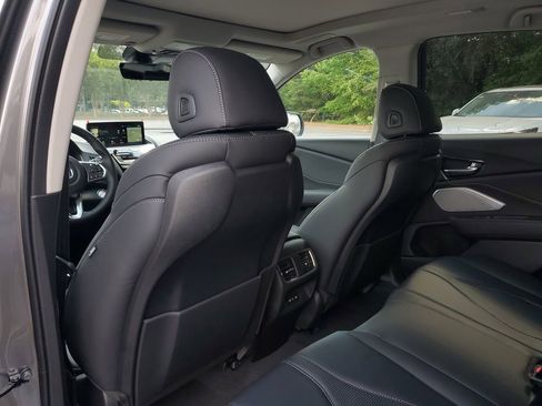 New 2026 Acura RDX SH-AWD w/ Technology Package image 12