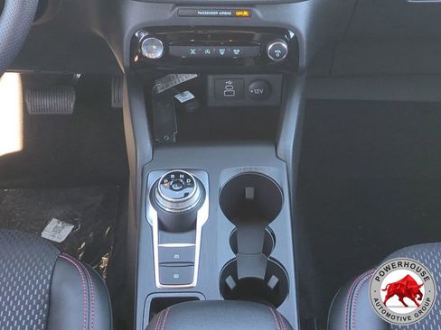 New 2026 Ford Escape ST-Line w/ Tech Pack #1 FWD image 22