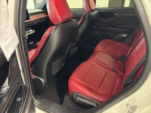 Used 2023 Lincoln Corsair Reserve w/ Rear Removable Package Tray image 20