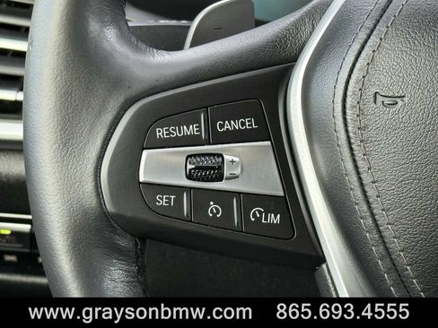 Used 2023 BMW X5 xDrive40i image 17