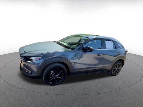 Used 2025 MAZDA CX-30 AWD 2.5 S w/ Preferred Package image 10