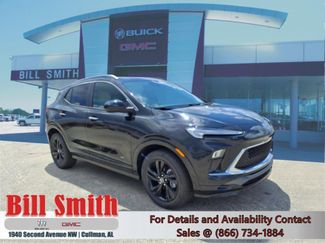 New 2026 Buick Encore GX Sport Touring w/ Comfort Package image 1