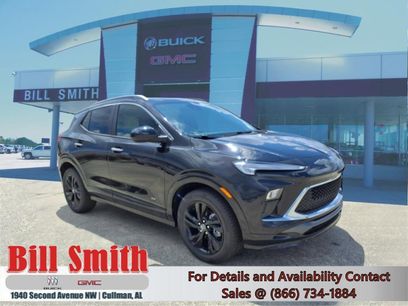 New 2026 Buick Encore GX Sport Touring w/ Comfort Package