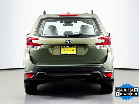 Used 2020 Subaru Forester w/ Alloy Wheel Package image 6