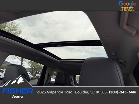 New 2026 Acura MDX SH-AWD image 24