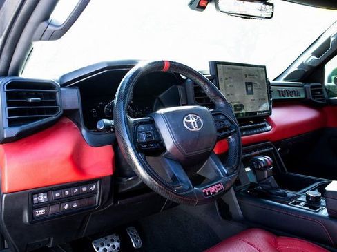 Used 2024 Toyota Tundra TRD Pro image 9