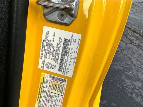 Used 2015 Ford Mustang GT Premium w/ Enhanced Security Package image 5