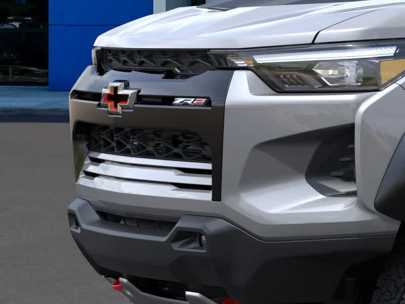 New 2026 Chevrolet Colorado ZR2 AWD/4WD image 13