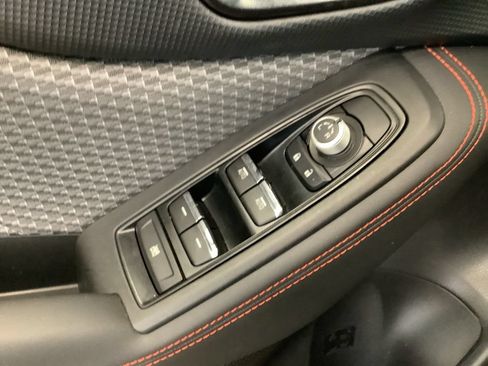 Certified 2022 Subaru Forester Sport AWD/4WD image 9