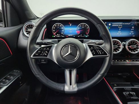 Certified 2024 Mercedes-Benz GLB 250 image 38