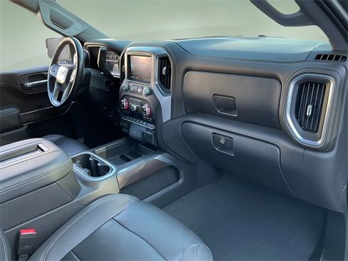 Used 2021 GMC Sierra 1500 SLT image 20