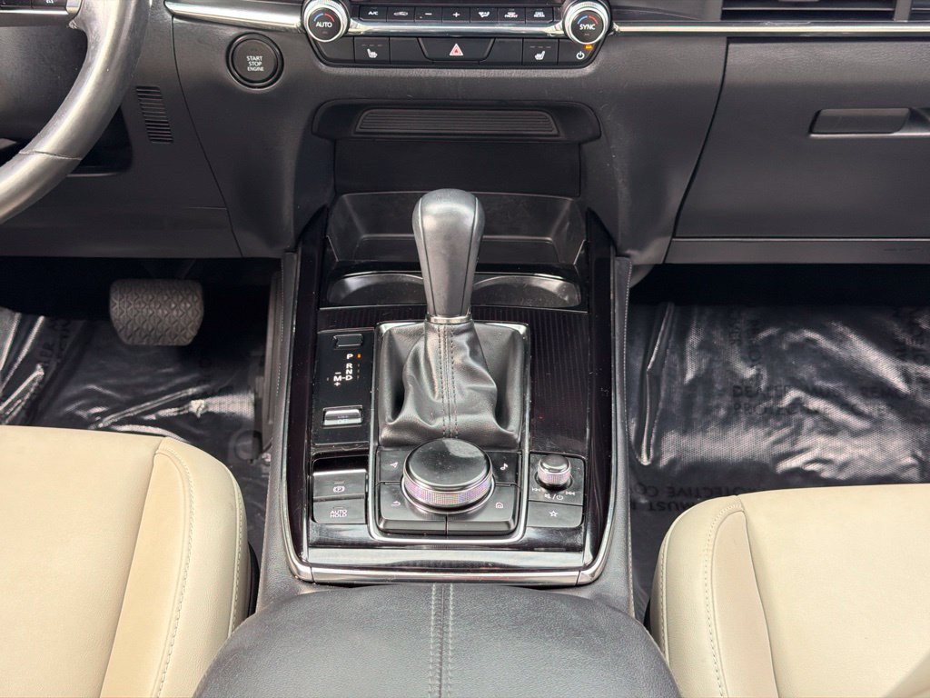 Used 2024 MAZDA CX-30 AWD 2.5 S w/ Preferred Package image 29