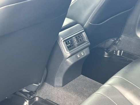 Certified 2024 Honda Accord EX-L image 23