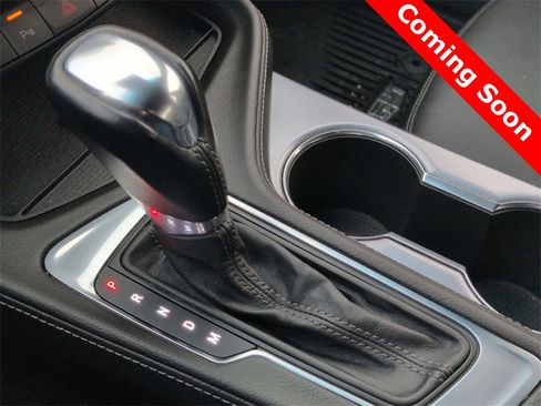 Certified 2023 Cadillac CT4 Premium Luxury w/ LPO, Bronce Accent Package image 33