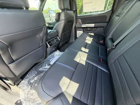 New 2026 Ford F250 Platinum w/ Tremor Off-Road Package AWD/4WD image 16