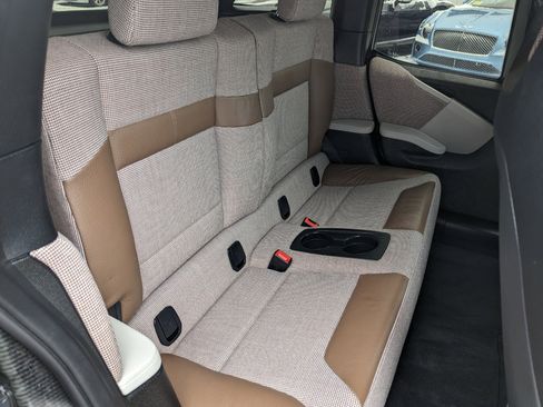 Used 2021 BMW i3 image 36