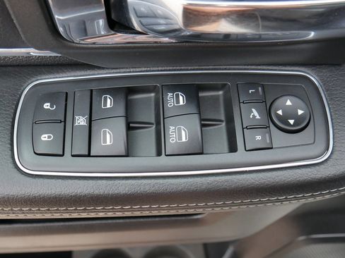 Used 2017 RAM 2500 Laramie w/ Sport Appearance Group image 67