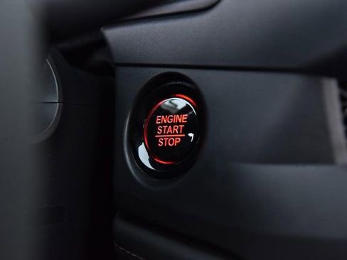 New 2025 Honda Accord LX image 16