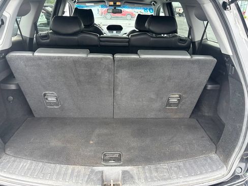 Used 2008 Acura MDX w/ Tech & Entertainment Pkg AWD/4WD image 32